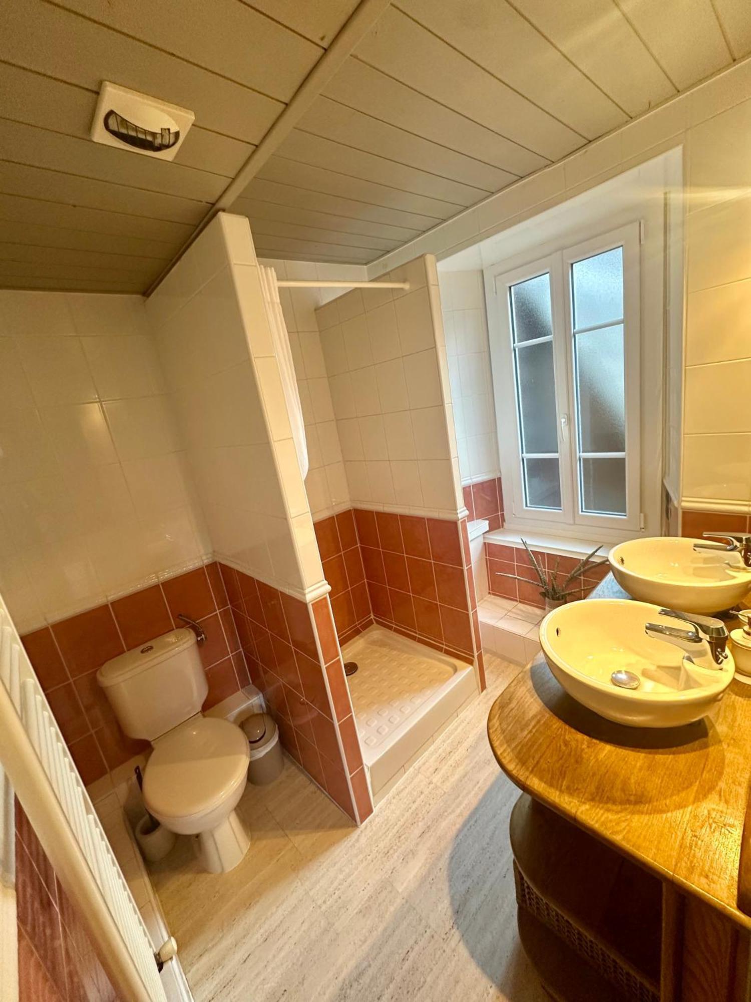Hotel Le Solayan Couledoux Habitación foto