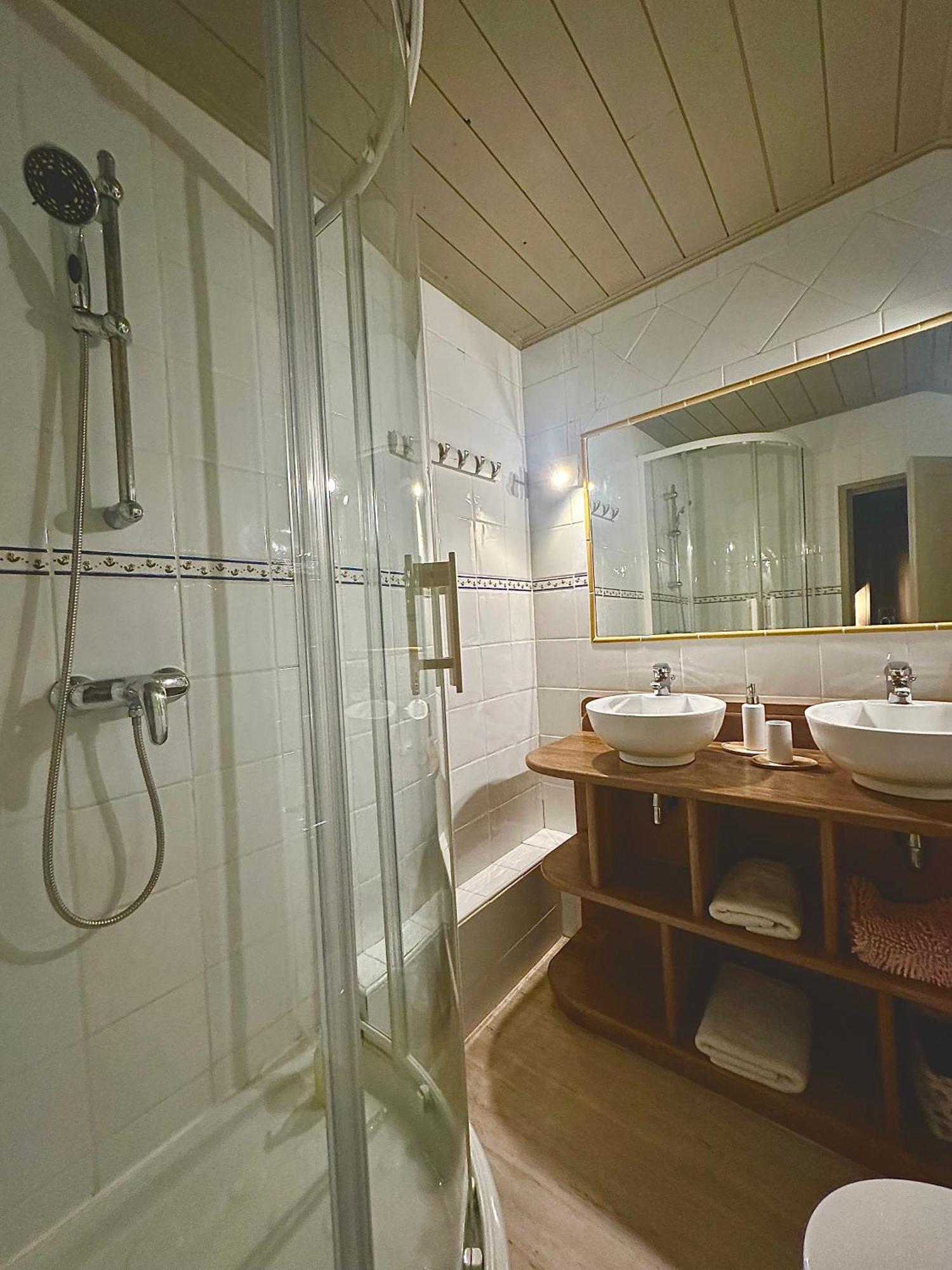 Hotel Le Solayan Couledoux Habitación foto